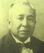 Francisco Buencamino