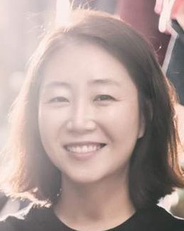 Gwak Jeong Ae (곽정애) - MyDramaList