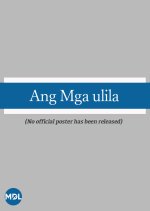 Ang Mga Ulila Philippines Movie photo