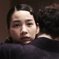 Three Sisters of Tenmasou Japanese Movie photo