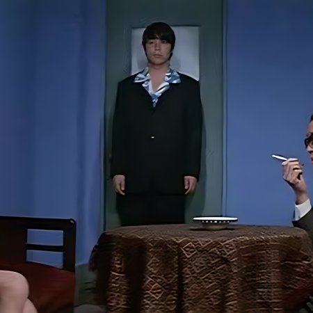 Konketsuji Rika (1972)