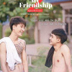 My Friendship Season 2: Before the Rainbow Thai Drama photo