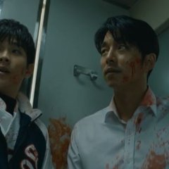 Train to Busan (2016) photo