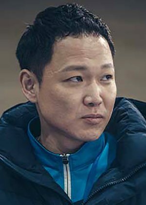 Oh Dal Sung | Treinador Mental Jegal