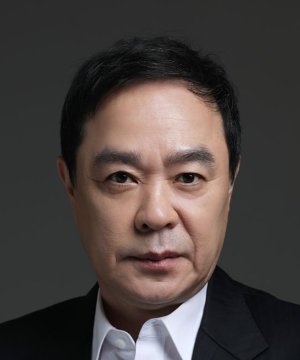 Kyu Soo Jung
