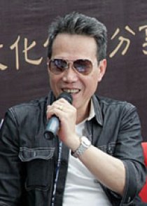 Johnny Lee in Virtual Recall Hong Kong Movie(2010)