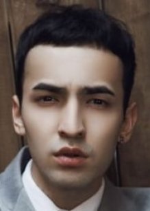 Shem Shem in Qipar Kizlar Chinese Drama(2017)