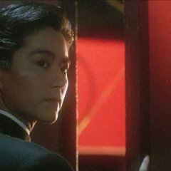 Peking Opera Blues Hong Kong Movie photo