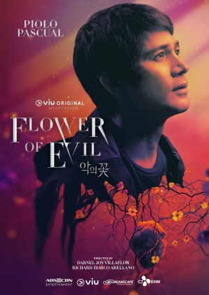 Jacob del Rosario / Daniel Villareal | Flower of Evil