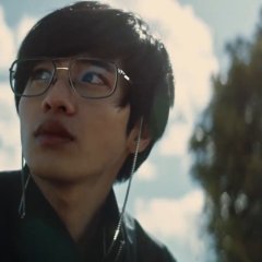 The Night Beyond the Tricornered Window Japanese Movie photo