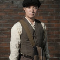 Dear Detective: From Rampo with Love Japanese Drama photo