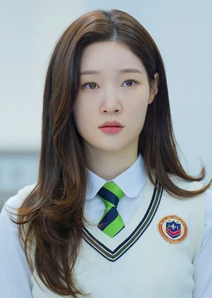 Na Joo Hee | High School in Seoul