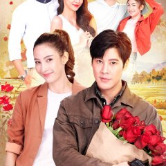 Mr. Rose: The Secret Spy Thai Drama photo