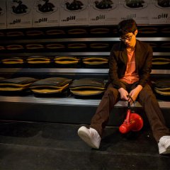 Milky Way Liberation Front Korean Movie photo