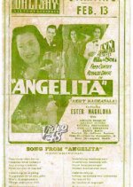 Angelita: Ako'y Nagkasala Philippines Movie photo