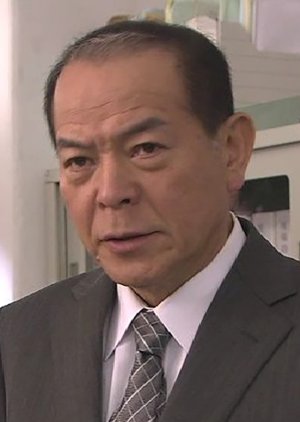 Kurata Tsuyoshi | Tetsudo Sosakan: Tohoku Shinkansen Yamabiko Tunnel Satsujin 7-bun no Wana!