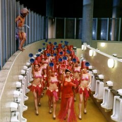 The Wayward Cloud Taiwanese Movie photo