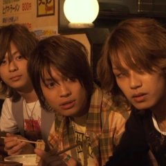 Gokusen: The Movie Japanese Movie photo