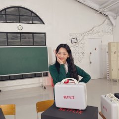 All of Us Are Dead Zombie Exam Korean Drama photo