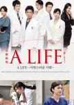 A Life japanese drama review