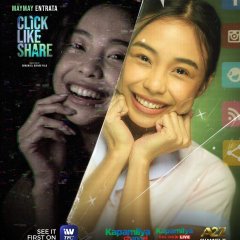 Click, Like, Share Season 2 Philippines Drama photo