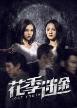 Flash Girl Chinese Movie photo