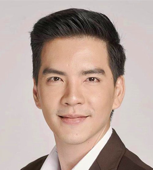 Raeng Tian (2019) - MyDramaList