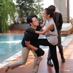 Because of Love Thai Drama photo