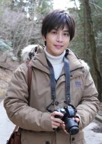 Uchida Yasuo Suspense: Asami Mitsuhiko Series 1 Japanese Drama photo