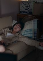 ZOEA Korean Movie photo