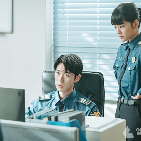 Rookie Cops (2022)