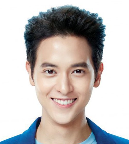 James Jirayu Tangsrisuk