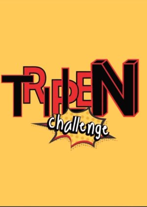 Triple N Challenge (2020) poster