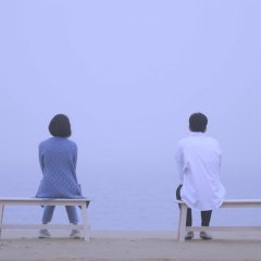 You're Alive In This Script Korean Movie photo