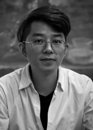 Chen Xiao Ming in O Momento do Reencontro Chinese Drama(2022)