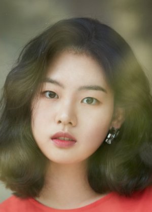 Kwon Han Sol in Midnight Horror: Six Nights Korean Drama (2022)
