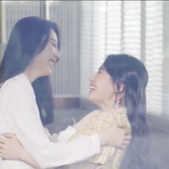 Really Lily? Korean Movie photo