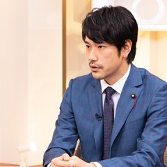 Saiai no Hito: The Other Side of Nihon Chinbotsu Japanese Drama photo