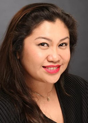 Ethel Pantino in High on Sex Philippines Drama(2022)