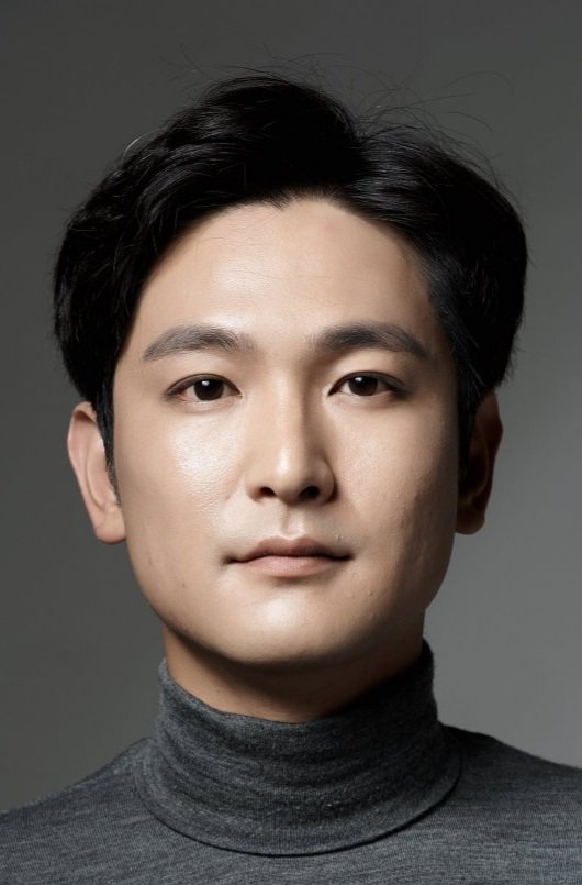 Baek Suk Kwang (백석광)- MyDramaList