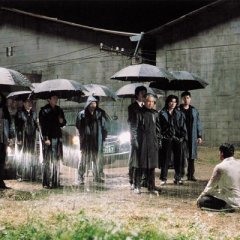 A Bittersweet Life (2005) photo