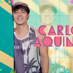 How to Move On in 30 Days Philippines Drama photo