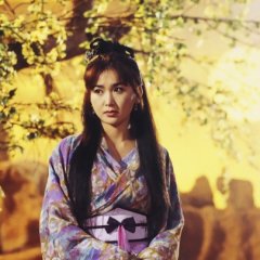 Against the Blade of Honour Hong Kong Drama(1995) photo