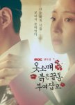 The Red Sleeve Talk Show korean drama review