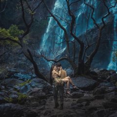 Makkali The Love Tree Thai Drama photo