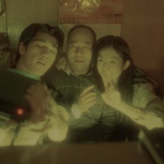 One-Tenth of a Millimeter Apart Hong Kong Movie photo