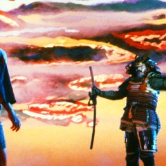 Kagemusha Japanese Movie photo