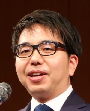 Tsutomu Kuroiwa