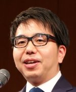 Kuroiwa Tsutomu Fotoğraf