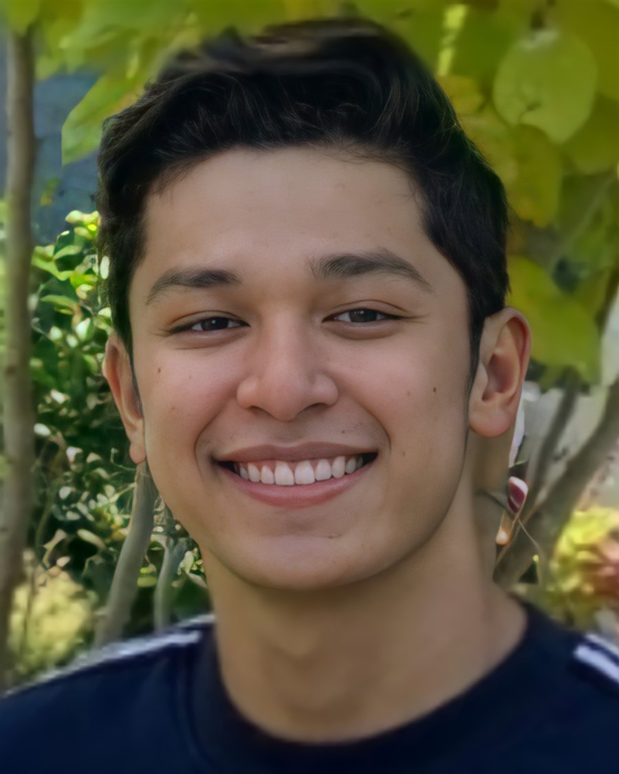 Aljon Mendoza